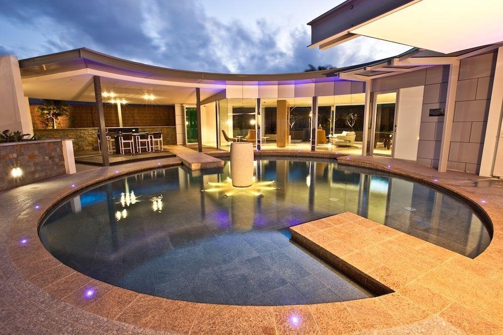 Nirvana By The Sea Gold Coast Exterior foto