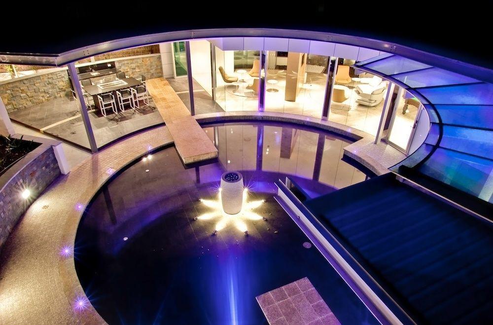 Nirvana By The Sea Gold Coast Exterior foto