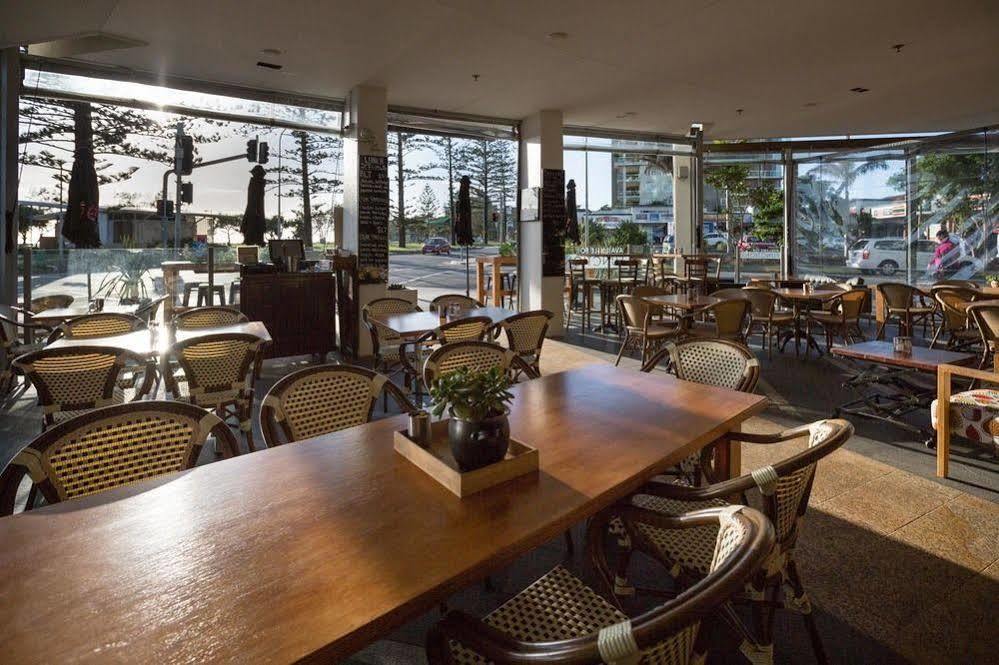 Nirvana By The Sea Gold Coast Exterior foto