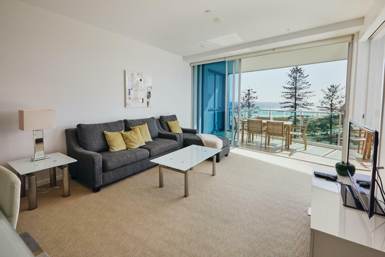 Nirvana By The Sea Gold Coast Habitación foto