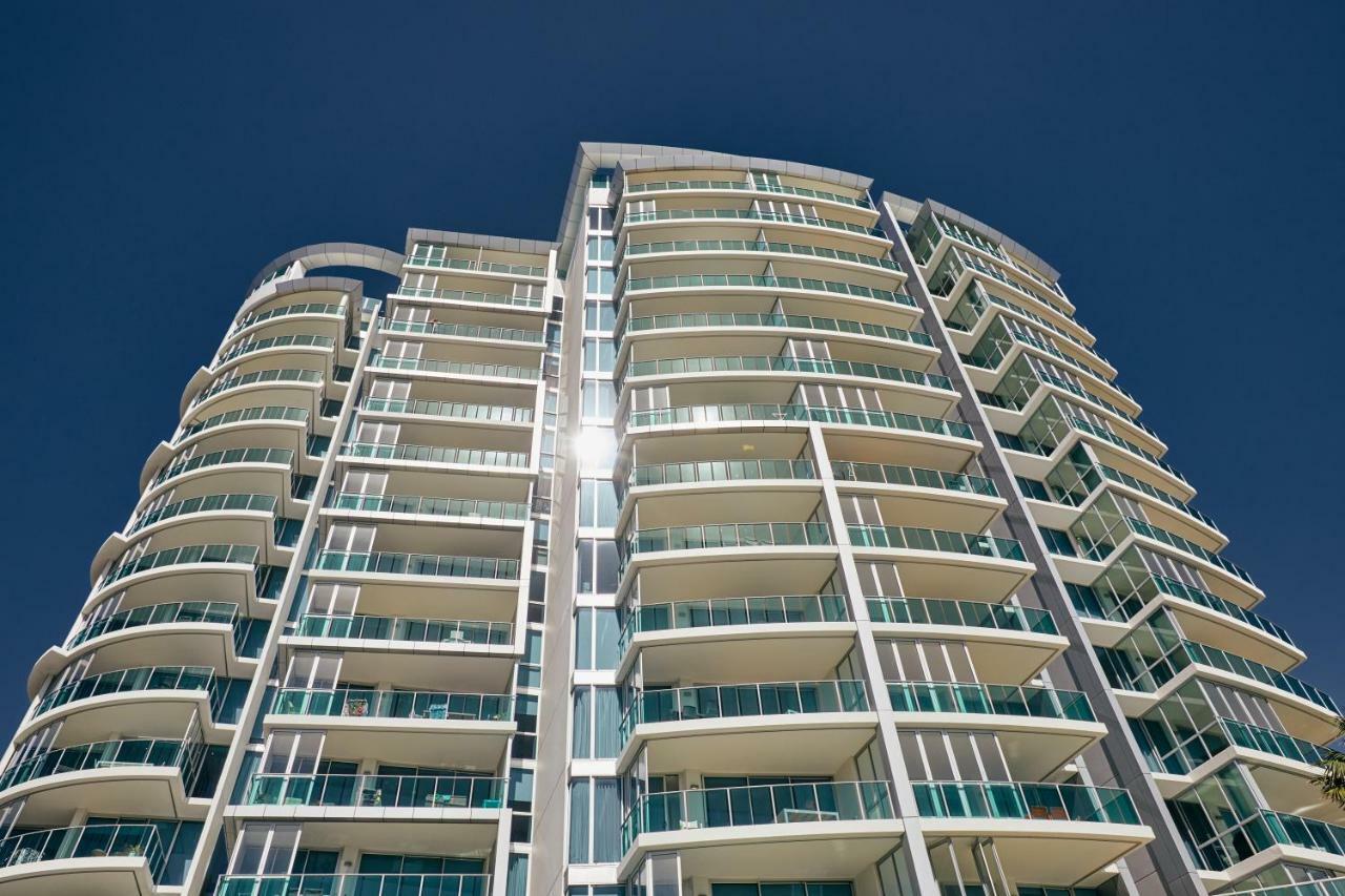 Nirvana By The Sea Gold Coast Exterior foto