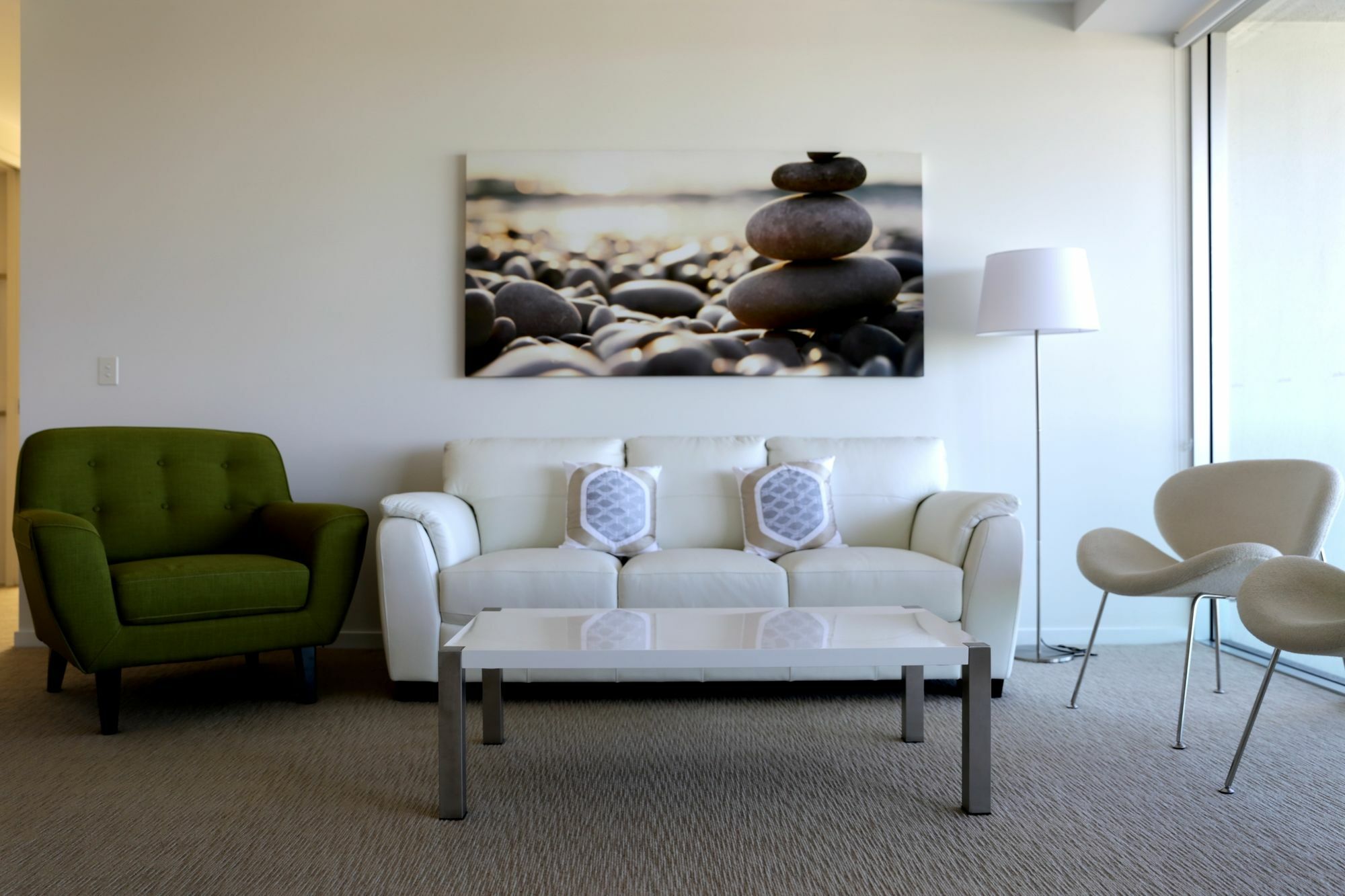 Nirvana By The Sea Gold Coast Exterior foto