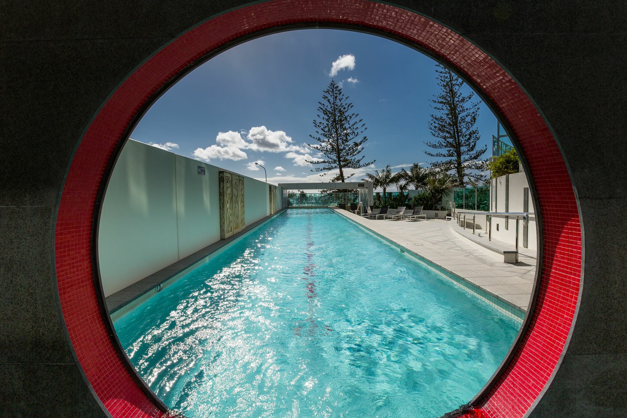 Nirvana By The Sea Gold Coast Exterior foto