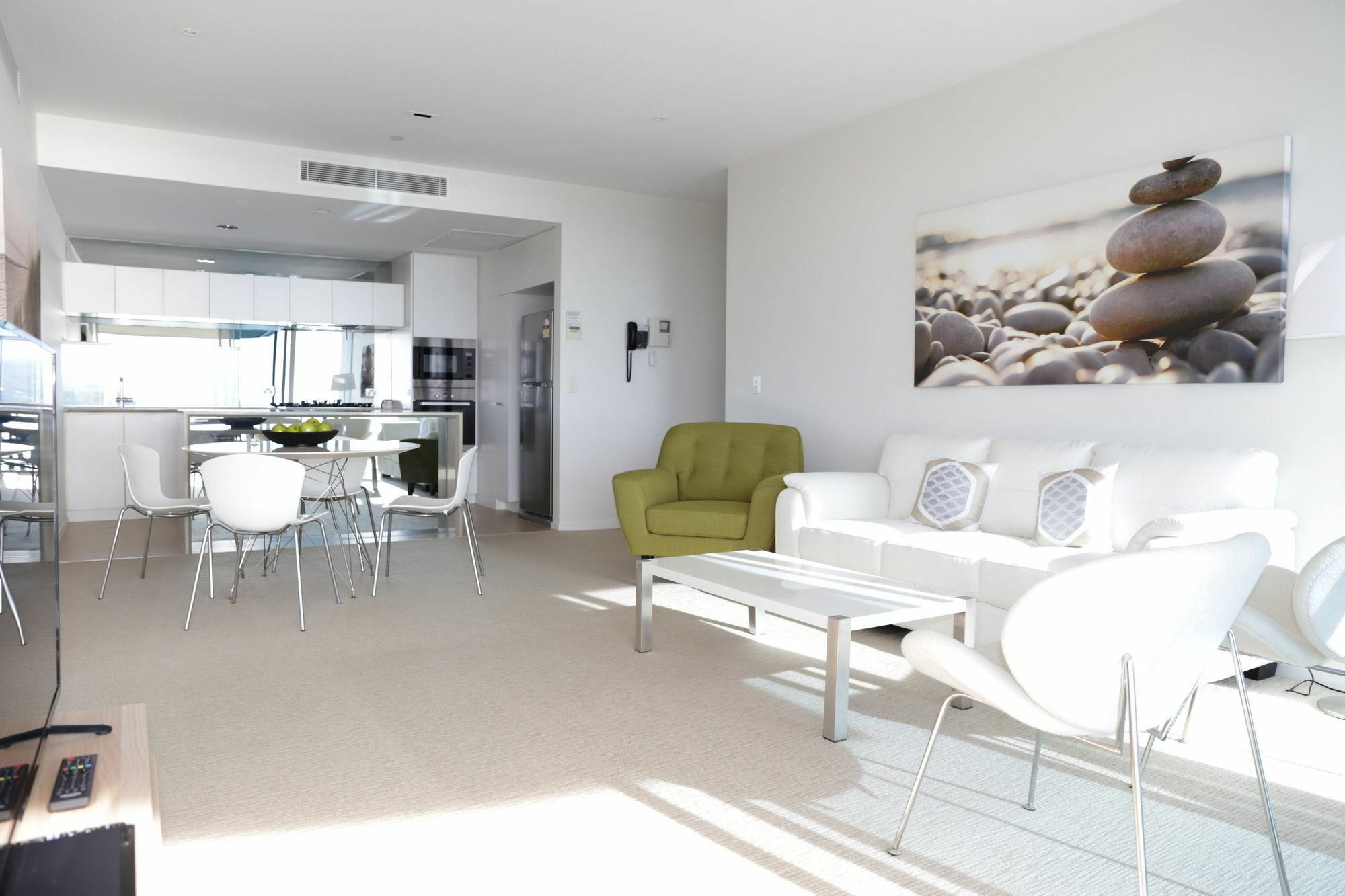 Nirvana By The Sea Gold Coast Exterior foto