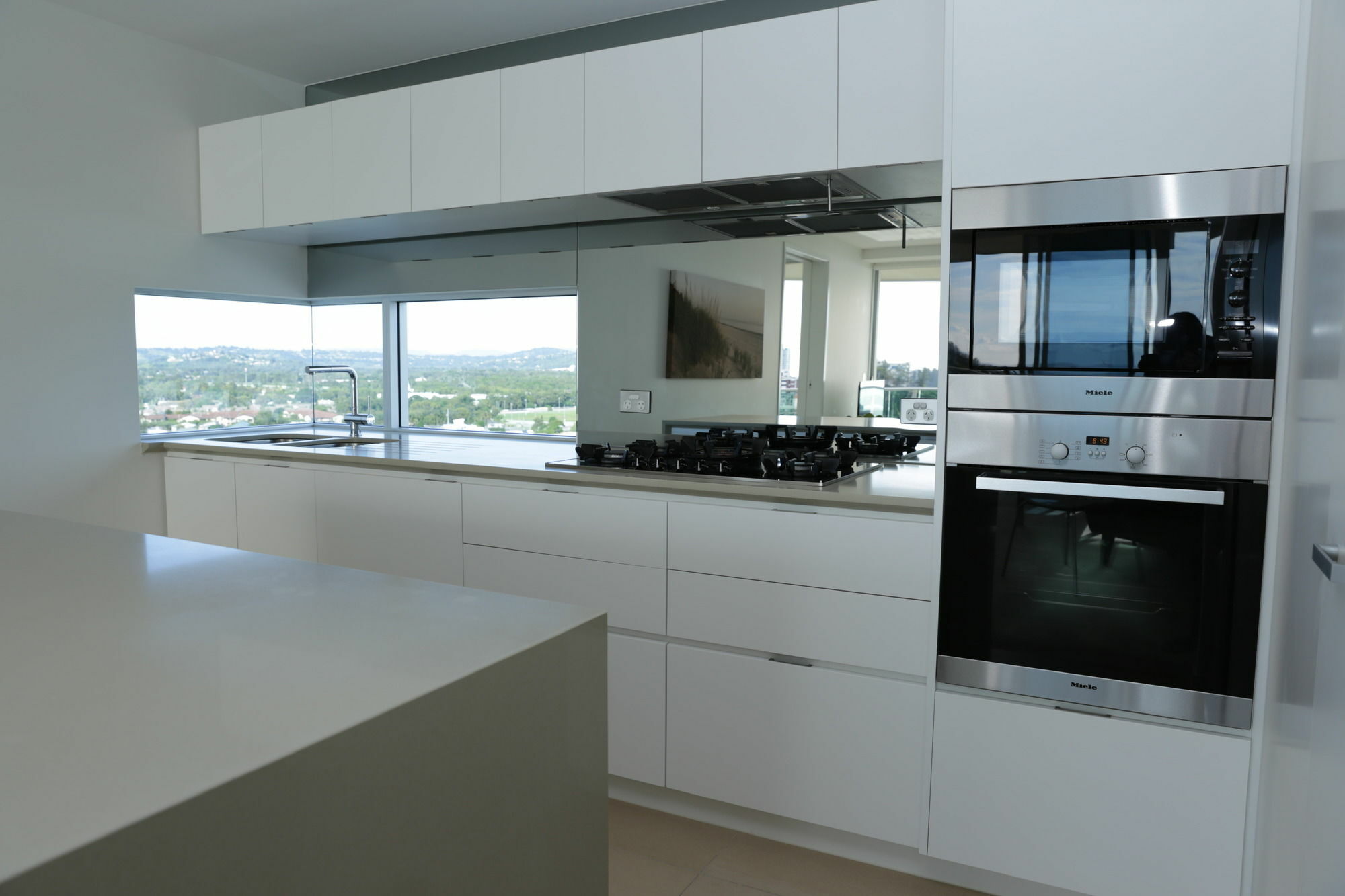 Nirvana By The Sea Gold Coast Exterior foto